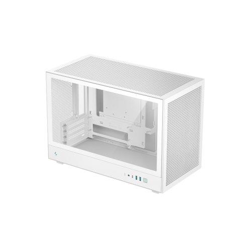 DeepCool CH260 White