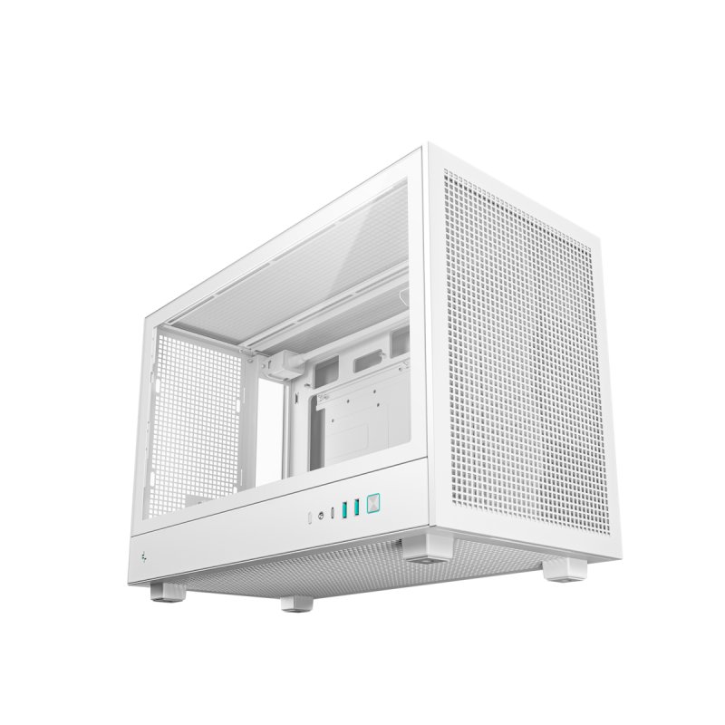 DeepCool CH260 White