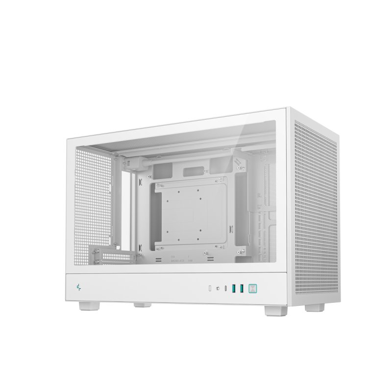DeepCool CH260 White