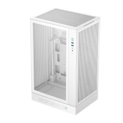 DeepCool CH270 Digital White