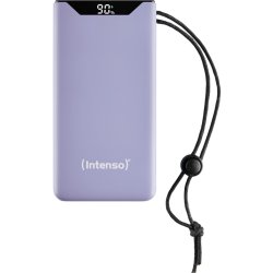 Intenso Powerbank F20000 20000 mAh Purple