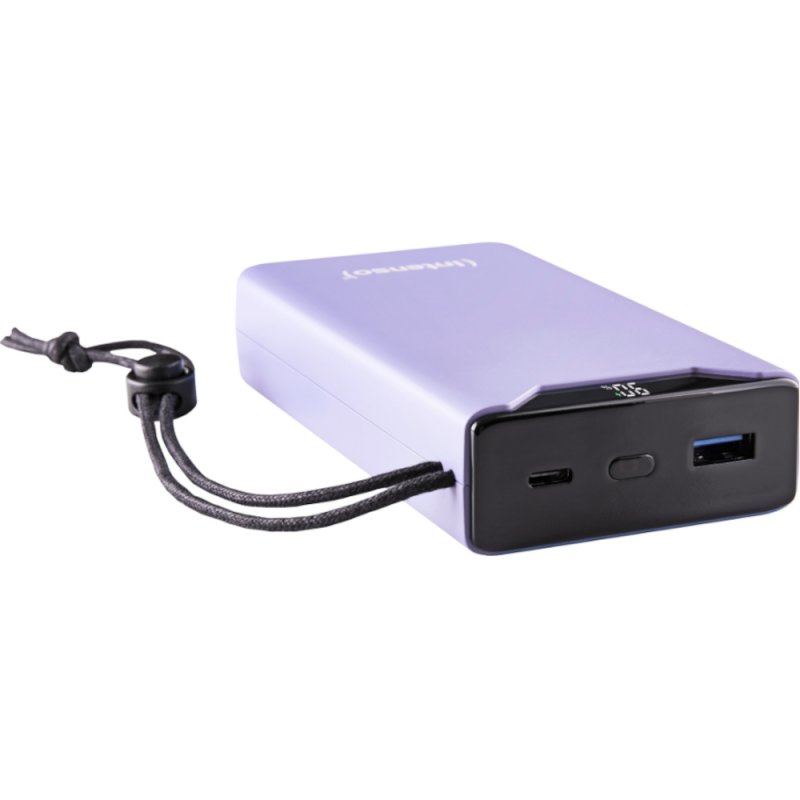 Intenso Powerbank F20000 20000 mAh Purple