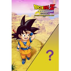 Dragon Ball Z: Kakarot - Daima Edition /Switch