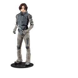 Dune figurine Build A Paul Atreides 18 cm