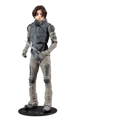 Dune figurine Build A Paul Atreides 18 cm