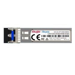 Ruijie Networks NIS-GE-SFP-550M-MM850 module émetteur-récepteur de réseau Fibre optique 1000 Mbit/s 850 nm