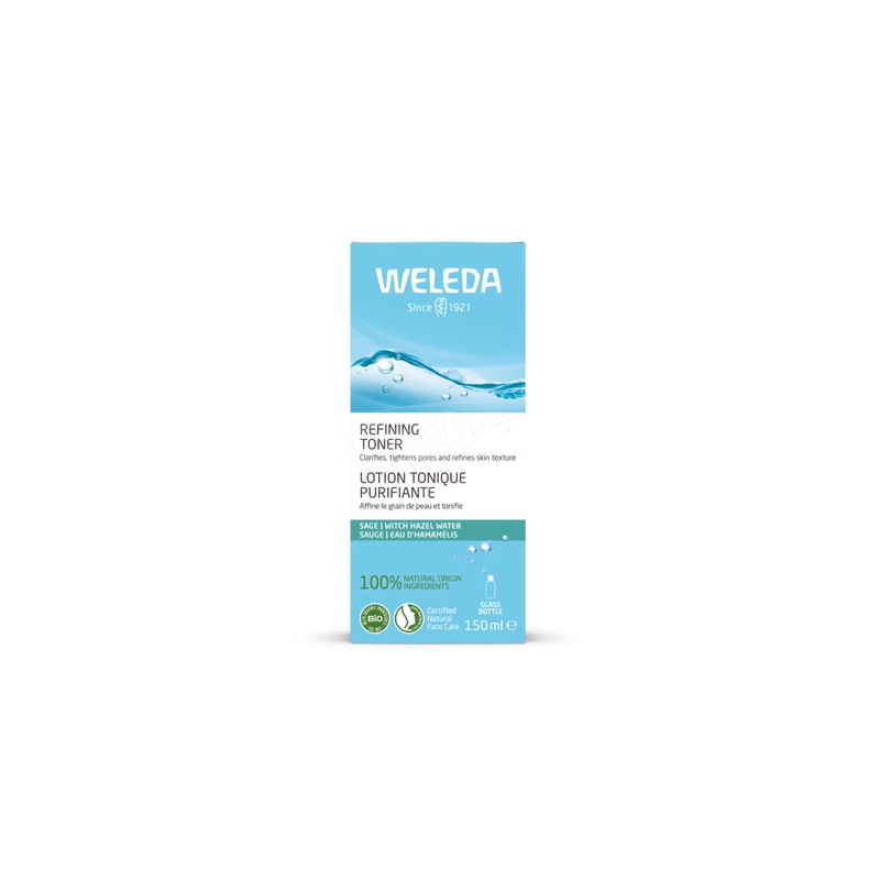 Weleda Refreshing Facial Tonic