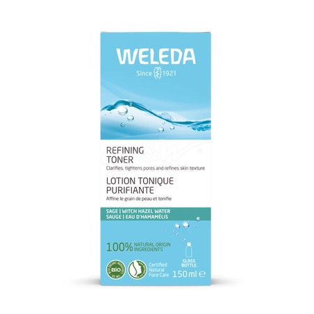 Weleda Refreshing Facial Tonic