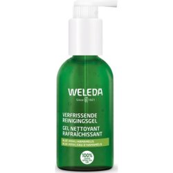 Weleda Refreshing Cleansing Gel