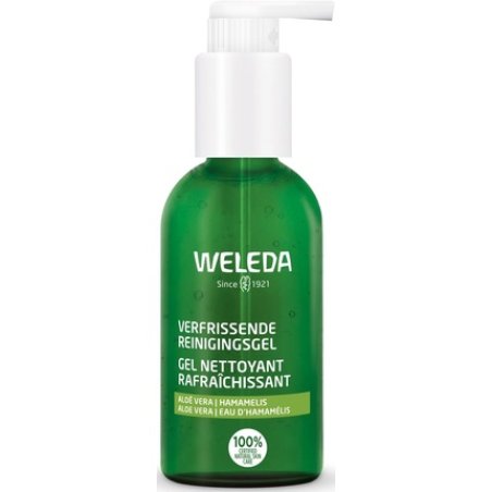 Weleda Refreshing Cleansing Gel