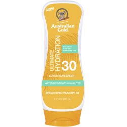 Australian Gold Ultimate Hydration Lotion SPF 30 237 ml