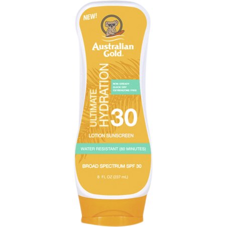 Australian Gold Ultimate Hydration Lotion SPF 30 237 ml