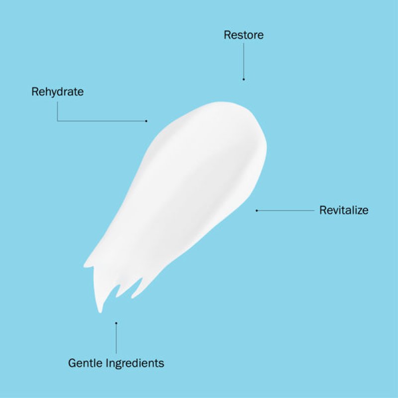 Australian Gold AustralianGold Aftersun Face Cream soin après soleil 50 ml Crème Visage