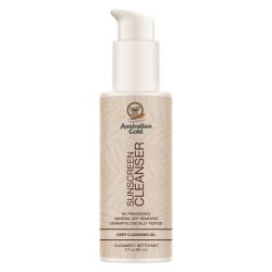 Australian Gold - Sunscreen Cleanser 89 ml