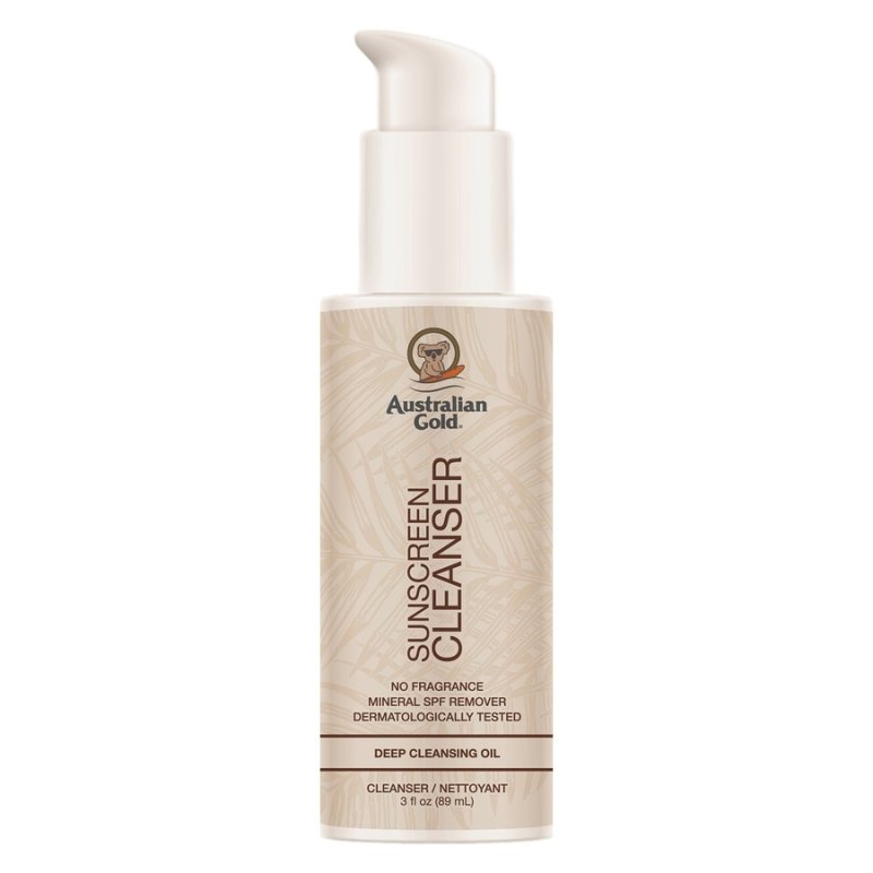 Australian Gold - Sunscreen Cleanser 89 ml