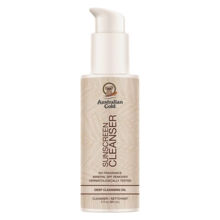 Australian Gold - Sunscreen Cleanser 89 ml