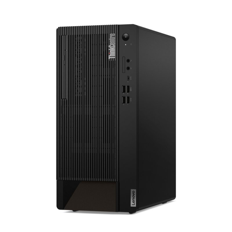 Lenovo ThinkCentre M90t Gen 4 Intel Core™ i5 i5-13400 16 GB DDR5-SDRAM 512 GB SSD Tower PC Black