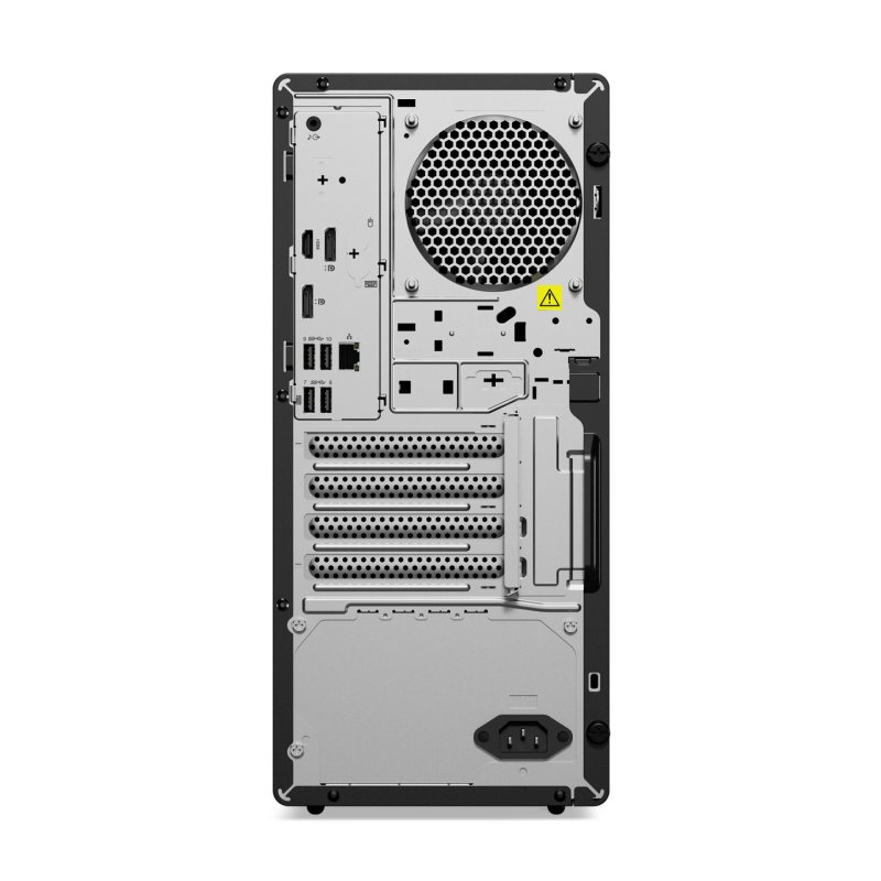 Lenovo ThinkCentre M90t Tower 12HM000LGE - Intel i5-13400, 16GB DDR5 RAM, 512GB SSD, Intel UHD Grafik, DOS