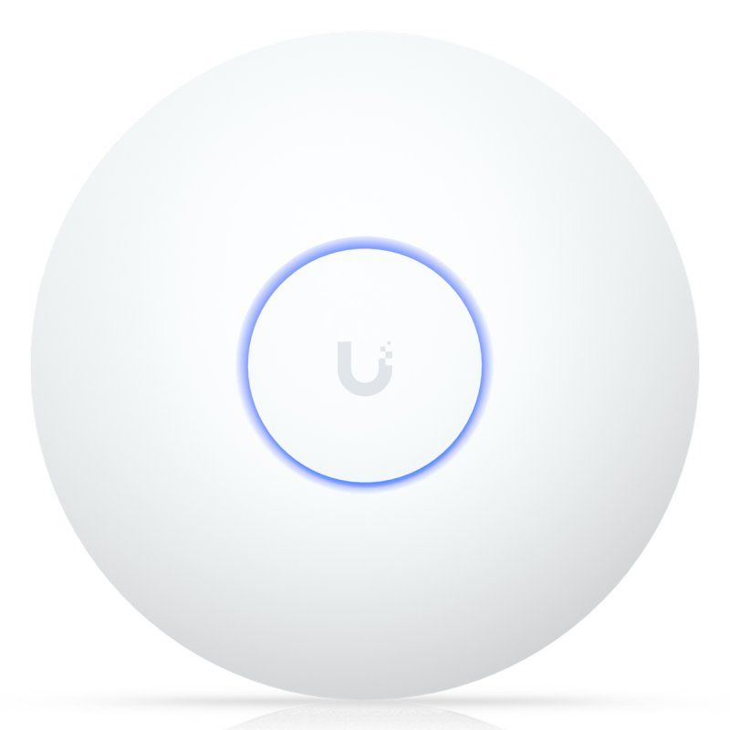 STOCK1 - UbiQuiti WiFi 7 Long-Range Access Point