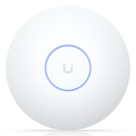 STOCK1 - UbiQuiti WiFi 7 Long-Range Access Point