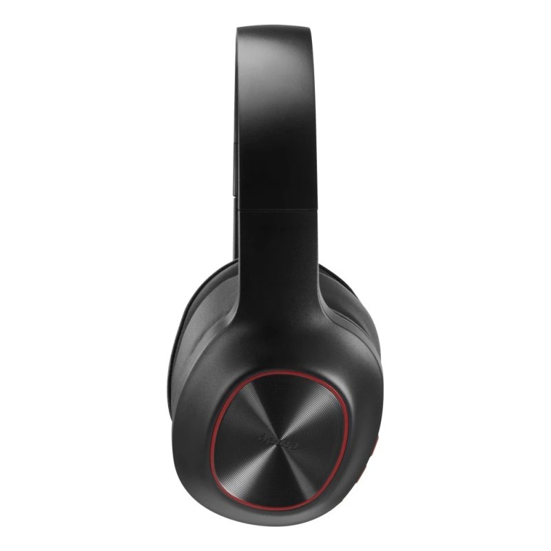 Hama (Spirit Calypso III) Bluetooth Headset w/ Mic, Bass Boost, Foldable, Passive Noise Suppression, Up to 60hrs