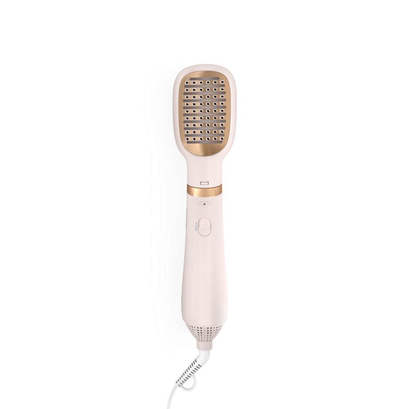 Philips 3000 series BHA310/00 hair styling tool Hair styling kit Warm Gold White 800 W 1.8 m
