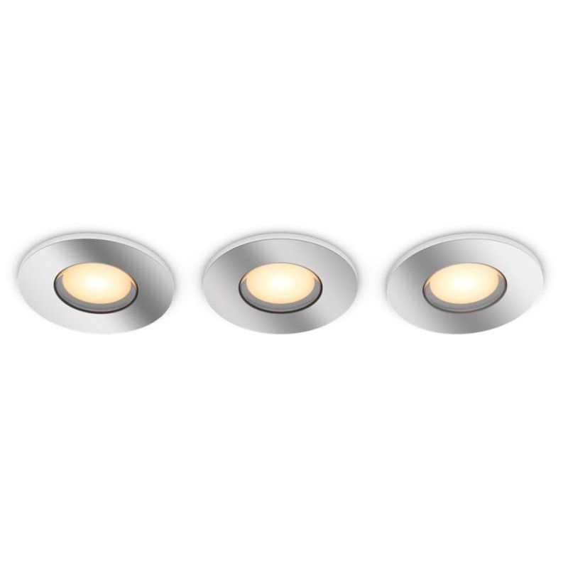 Philips 929003807901 smart lighting Smart lighting spot Bluetooth 4.2 W