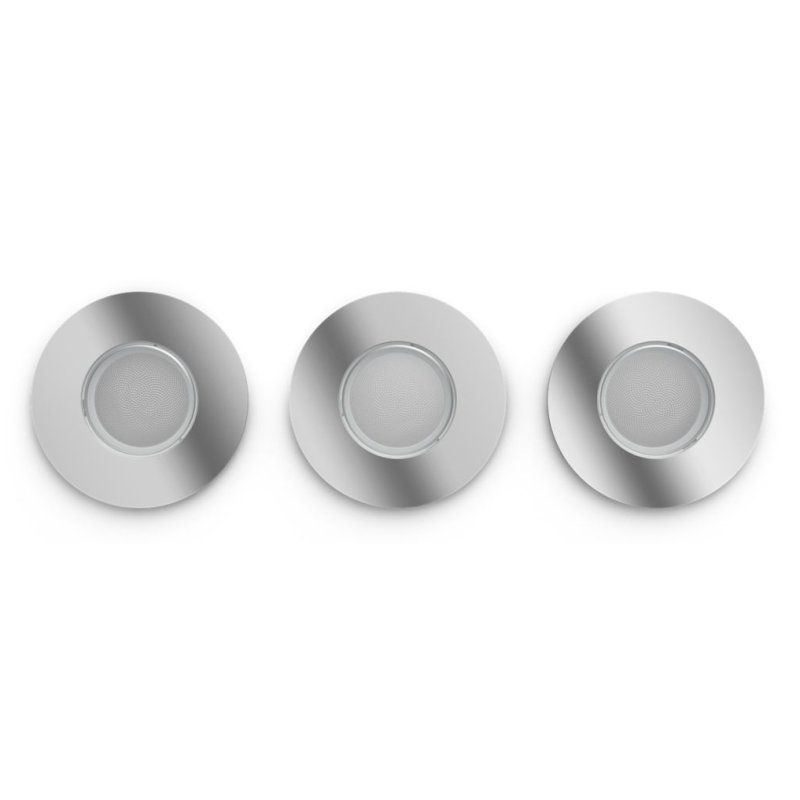 Philips 929003807901 smart lighting Smart lighting spot Bluetooth 4.2 W