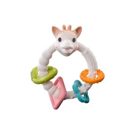 Sophie la Girafe - Coloring Teething ring (220120)