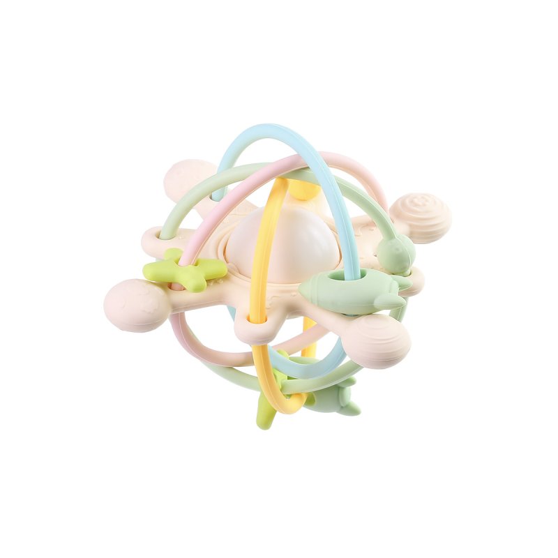 Le Toft - Multi toy Pastel Mix (TT22201)