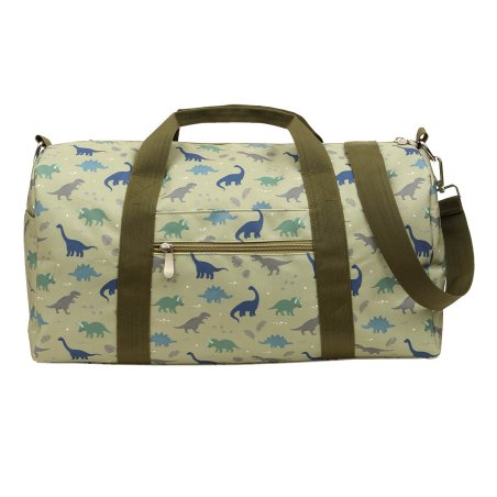 A little lovely company - Travel bag - Dinosaurs - 46 x 25 x 22.5 cm