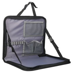 Dooky - Backseat Travel Tray - 30 cm x 35.5 cm x 4 cm