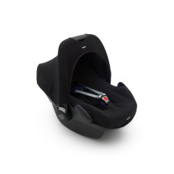 Dooky - Hoody car seat - Black