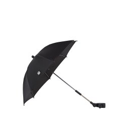 Dooky - Parasol UV50 - Black - 76 cm diameter