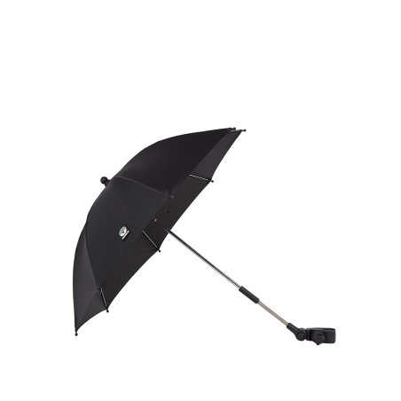Dooky - Parasol UV50 - Black - 76 cm diameter