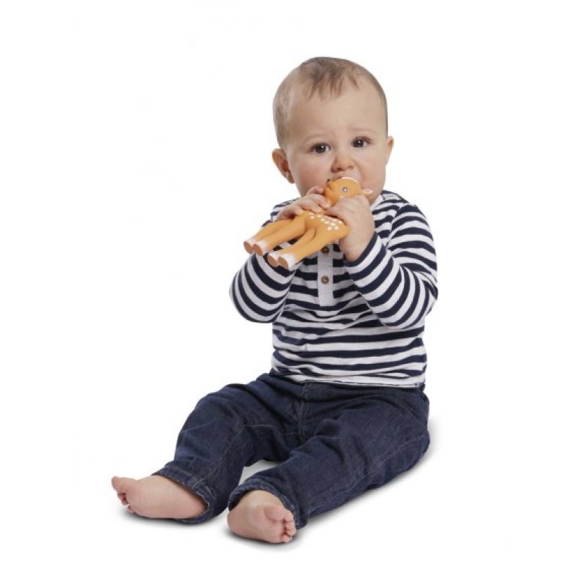 Sophie la girafe 616341 hochet