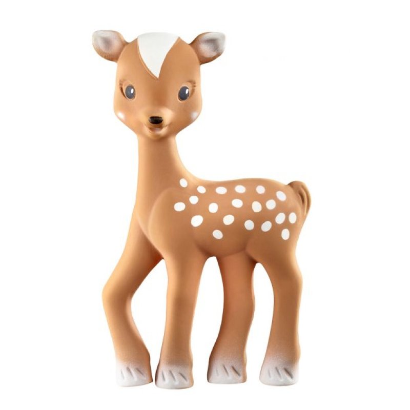 Sophie la Girafe - le Faon (616341)