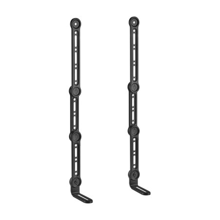 AISENS SPK04U-377 soundbar accessory Wall mount