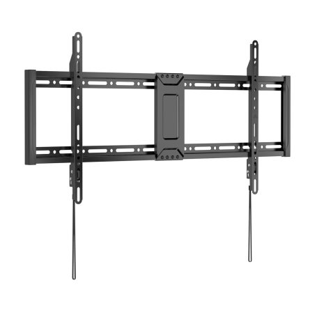 SOPORTE AISENS ECO ULTRA DELGADO MONITOR/TV 75KG DE 43-100 NEGRO