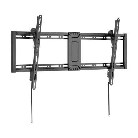 AISENS WT100T-367 TV mount/stand 2.54 m (100") Black