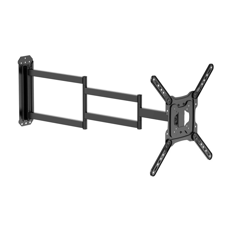 AISENS WT65TSLE-385 TV mount/stand 165.1 cm (65") Black