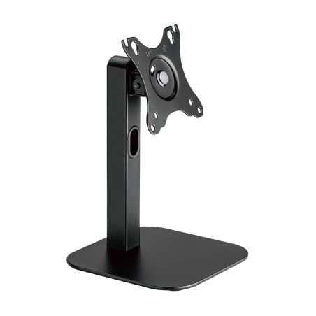 AISENS DT24TSR-371 TV mount/stand 61 cm (24") Black