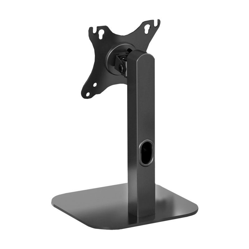 AISENS DT24TSR-371 TV mount/stand 61 cm (24") Black