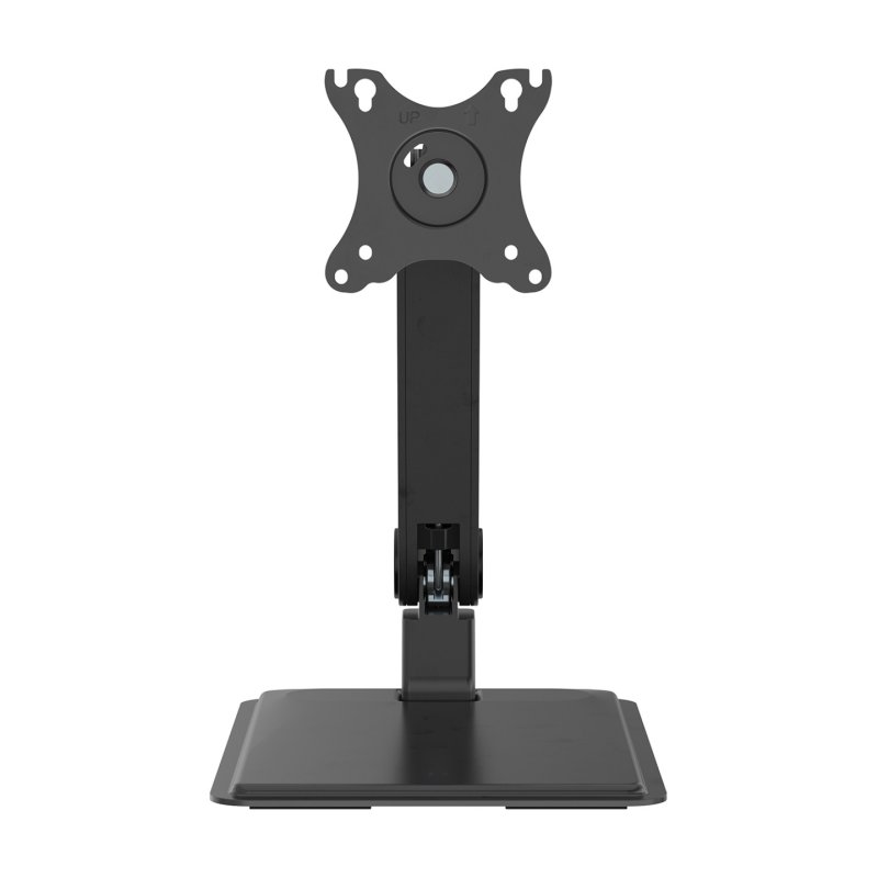 AISENS DT32TSR-373 support pour téléviseur 81,3 cm (32") Noir