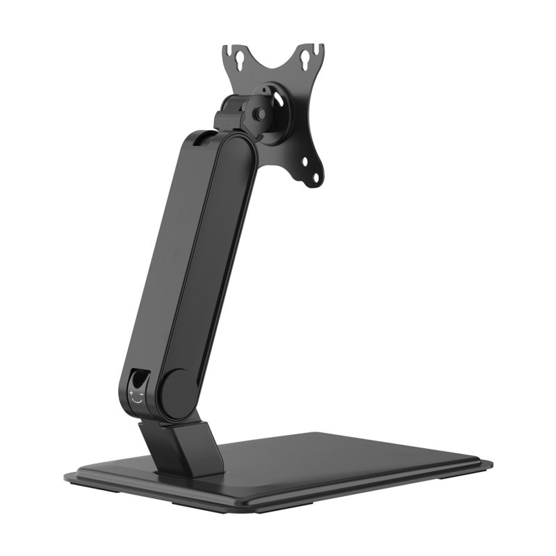 AISENS DT32TSR-373 support pour téléviseur 81,3 cm (32") Noir