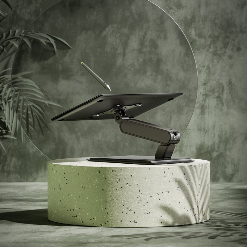 AISENS DT32TSR-373 TV mount/stand 81.3 cm (32") Black