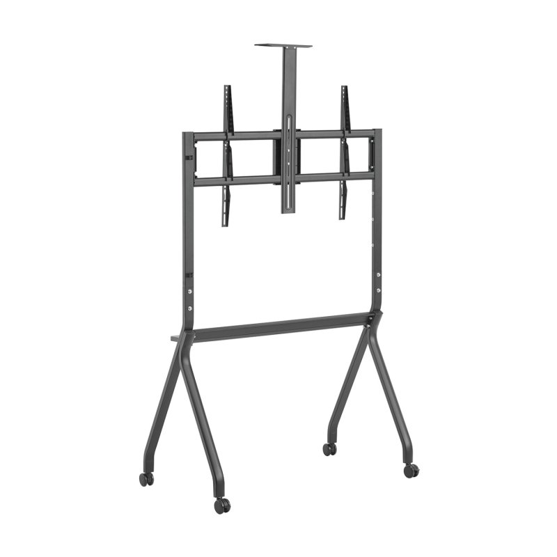 AISENS FT86FE-369 TV mount/stand 2.54 m (100") Black