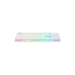 Razer DeathStalker V2 Pro keyboard Gaming USB RF Wireless Bluetooth QWERTY US English White