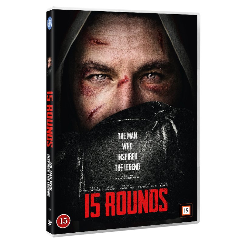 15 Rounds