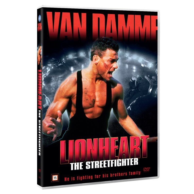 LIONHEART